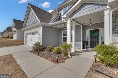 21 Long Branch Trail, Sharpsburg, GA 30277 - Photo 6