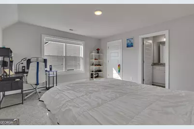 21 Long Branch Trail, Sharpsburg, GA 30277 - Photo 40