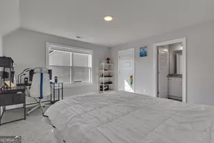 21 Long Branch Trail, Sharpsburg, GA 30277 - Photo 40