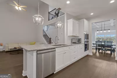 21 Long Branch Trail, Sharpsburg, GA 30277 - Photo 16