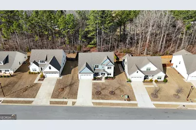 21 Long Branch Trail, Sharpsburg, GA 30277 - Photo 4