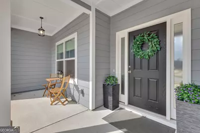 21 Long Branch Trail, Sharpsburg, GA 30277 - Photo 8