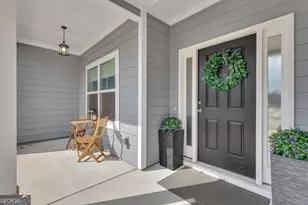 21 Long Branch Trail, Sharpsburg, GA 30277 - Photo 8