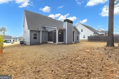 21 Long Branch Trail, Sharpsburg, GA 30277 - Photo 46