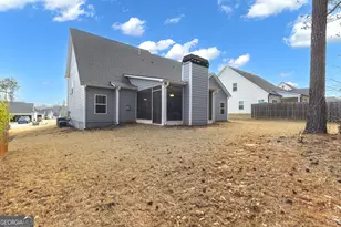 21 Long Branch Trail, Sharpsburg, GA 30277 - Photo 46