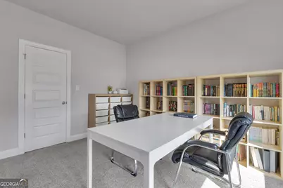 21 Long Branch Trail, Sharpsburg, GA 30277 - Photo 12