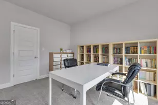 21 Long Branch Trail, Sharpsburg, GA 30277 - Photo 12