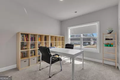 21 Long Branch Trail, Sharpsburg, GA 30277 - Photo 10