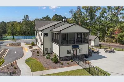 21 Long Branch Trail, Sharpsburg, GA 30277 - Photo 54