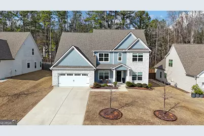 21 Long Branch Trail, Sharpsburg, GA 30277 - Photo 1