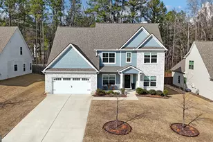 21 Long Branch Trail, Sharpsburg, GA 30277 - Photo 1