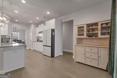 21 Long Branch Trail, Sharpsburg, GA 30277 - Photo 22