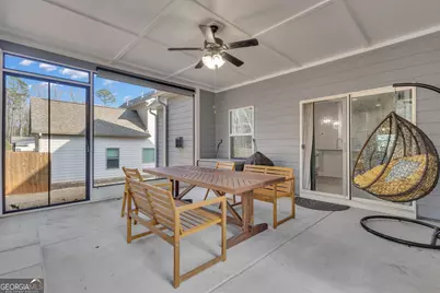 21 Long Branch Trail, Sharpsburg, GA 30277 - Photo 42