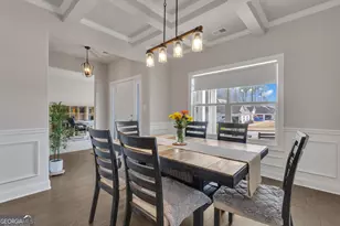 21 Long Branch Trail, Sharpsburg, GA 30277 - Photo 14