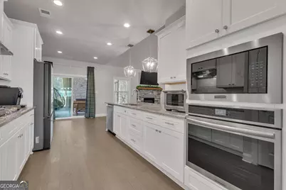 21 Long Branch Trail, Sharpsburg, GA 30277 - Photo 16