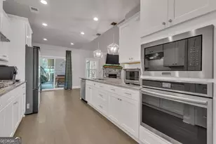 21 Long Branch Trail, Sharpsburg, GA 30277 - Photo 16