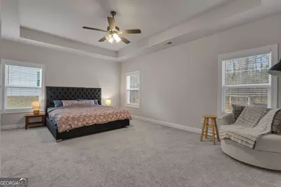 21 Long Branch Trail, Sharpsburg, GA 30277 - Photo 28