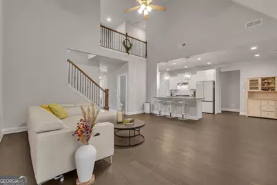 21 Long Branch Trail, Sharpsburg, GA 30277 - Photo 26