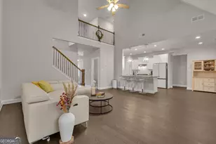 21 Long Branch Trail, Sharpsburg, GA 30277 - Photo 26