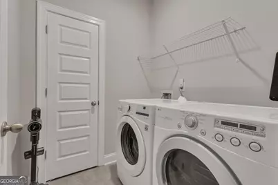 21 Long Branch Trail, Sharpsburg, GA 30277 - Photo 28