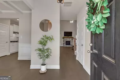 21 Long Branch Trail, Sharpsburg, GA 30277 - Photo 8