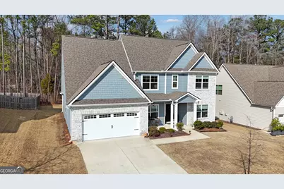 21 Long Branch Trail, Sharpsburg, GA 30277 - Photo 2