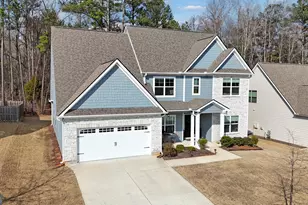 21 Long Branch Trail, Sharpsburg, GA 30277 - Photo 2