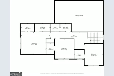 21 Long Branch Trail, Sharpsburg, GA 30277 - Photo 50