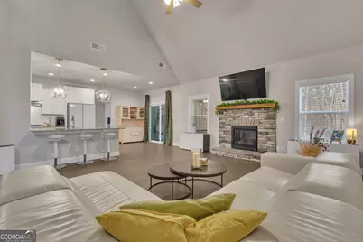 21 Long Branch Trail, Sharpsburg, GA 30277 - Photo 24