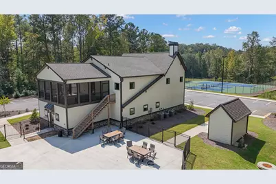 21 Long Branch Trail, Sharpsburg, GA 30277 - Photo 52