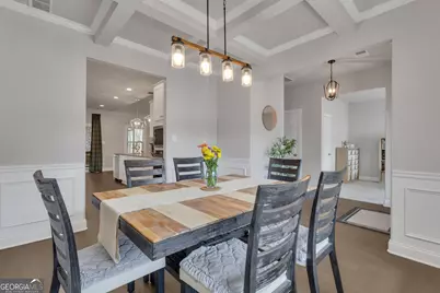 21 Long Branch Trail, Sharpsburg, GA 30277 - Photo 12