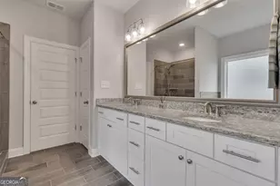 21 Long Branch Trail, Sharpsburg, GA 30277 - Photo 32