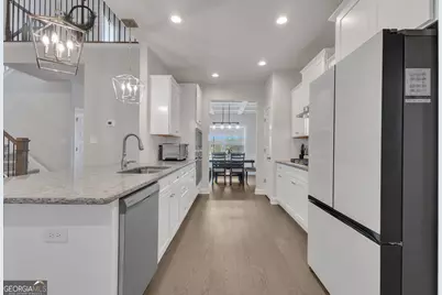 21 Long Branch Trail, Sharpsburg, GA 30277 - Photo 18