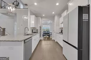 21 Long Branch Trail, Sharpsburg, GA 30277 - Photo 18