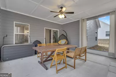 21 Long Branch Trail, Sharpsburg, GA 30277 - Photo 44