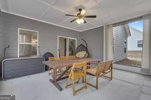 21 Long Branch Trail, Sharpsburg, GA 30277 - Photo 44