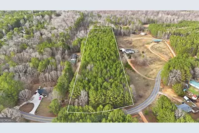 0 Williamson Road, Tallapoosa, GA 30176 - Photo 1