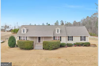 1766 Bates Road, Concord, GA 30206 - Photo 1