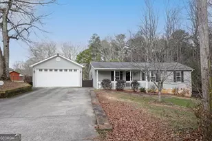 480 Taylors Gin Rd, Temple, GA 30179 - Photo 2