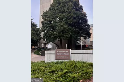 147 15th Street NE #15D, Atlanta, GA 30309 - Photo 1