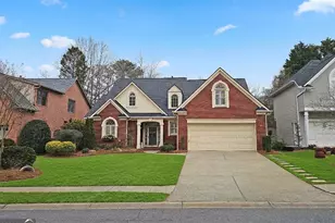 4507 Weldon Dr SE, Smyrna, GA 30080 - Photo 4