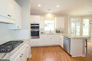 4507 Weldon Dr SE, Smyrna, GA 30080 - Photo 20