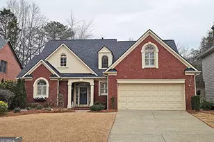 4507 Weldon Dr SE, Smyrna, GA 30080 - Photo 6