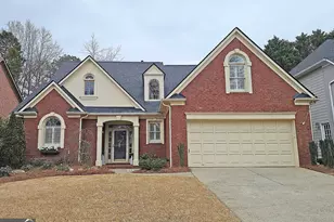 4507 Weldon Dr SE, Smyrna, GA 30080 - Photo 8