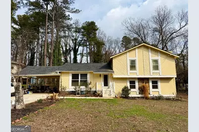 1795 San Andra Drive, Marietta, GA 30062 - Photo 2