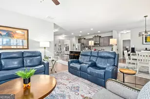 157 Kittle Ln, Bogart, GA 30622 - Photo 6