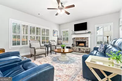 157 Kittle Lane, Bogart, GA 30622 - Photo 4