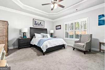 157 Kittle Lane, Bogart, GA 30622 - Photo 18