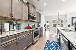 157 Kittle Ln, Bogart, GA 30622 - Photo 8