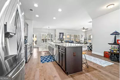 157 Kittle Lane, Bogart, GA 30622 - Photo 10